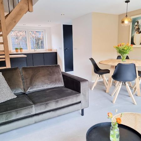 Vakantiehuis Aagtekerke Ak12 Kültér fotó