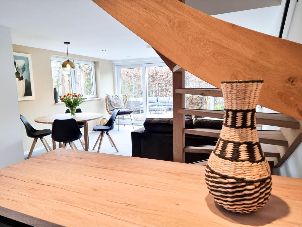 Vakantiehuis Aagtekerke Ak12 Kültér fotó