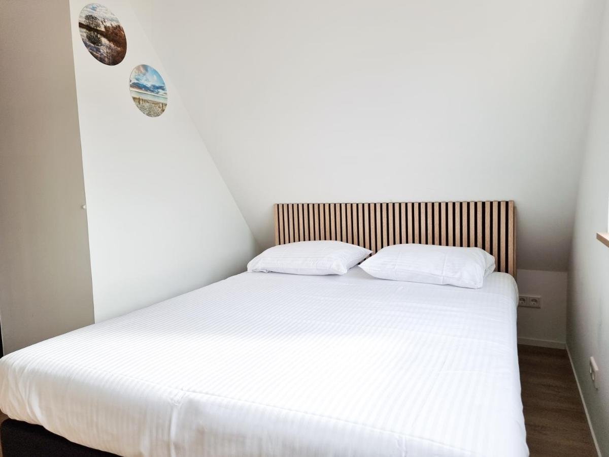 Vakantiehuis Aagtekerke Ak12 Kültér fotó